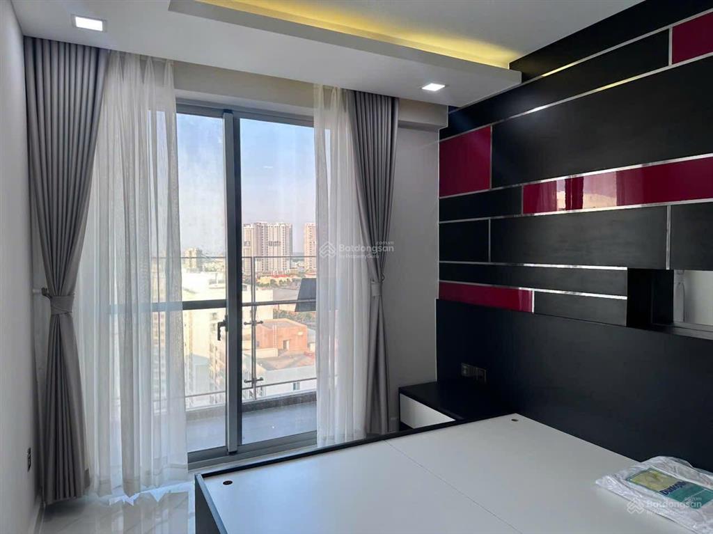 Hot! căn hộ 3pn full 120m2 cho thuê tại green valley, quận 7, tp. hồ chí minh, 24 triệu vnd