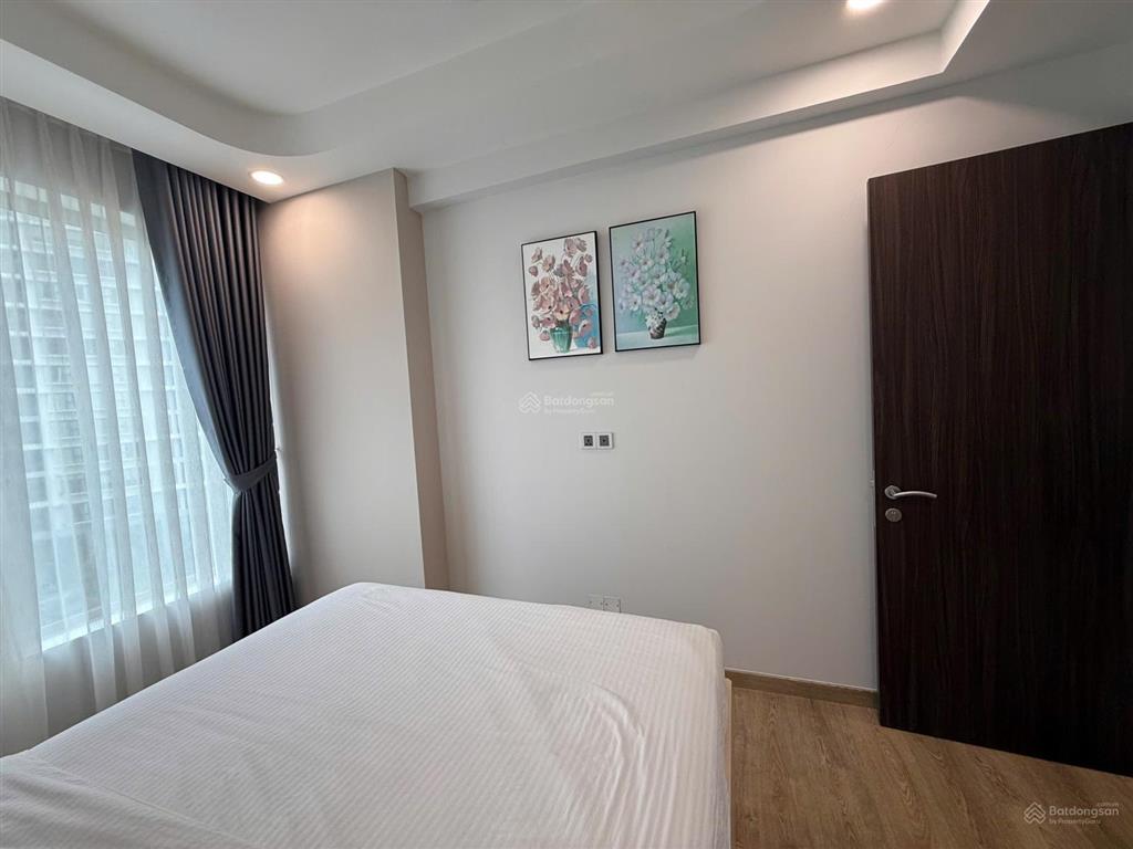 Cho thuê cc sky garden 3, 71m2, 15 triệu vnd, 2pn, 2vs tại quận 7, hồ chí minh