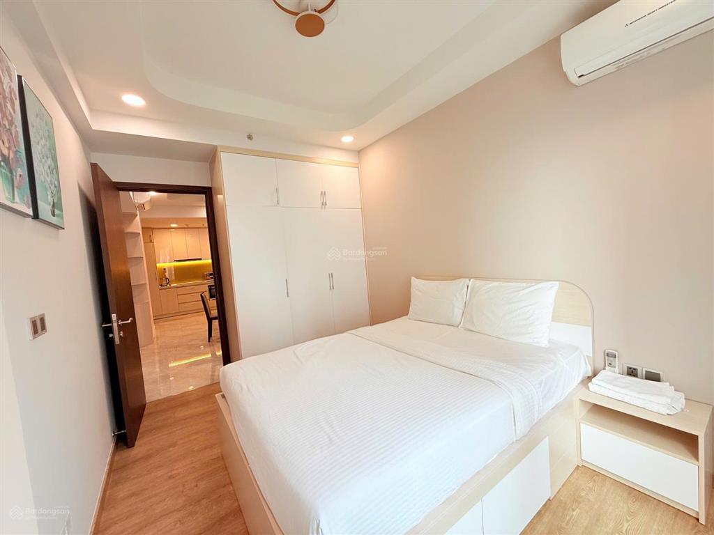 Cho thuê cc sky garden 3, 71m2, 15 triệu vnd, 2pn, 2vs tại quận 7, hồ chí minh