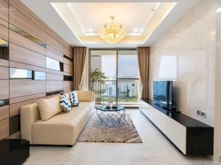 Cho thuê cc star hill, 22 triệu, 99m2, 3pn, 2wc, đẹp xuất sắc