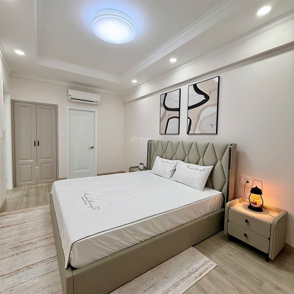 Cho thuê cc star hill, 22 triệu, 99m2, 3pn, 2wc, đẹp xuất sắc