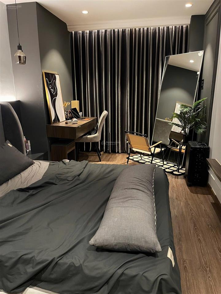 Căn hộ cho thuê the peak garden, 25 triệu, 89 m2, 2pn, q7, tp. hcm