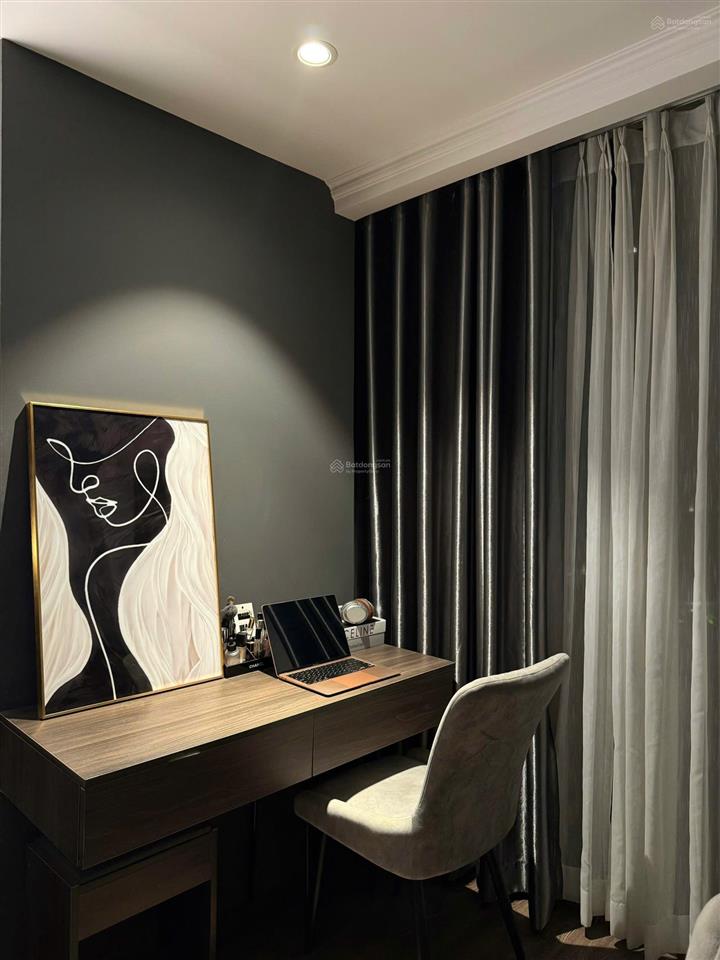 Căn hộ cho thuê the peak garden, 25 triệu, 89 m2, 2pn, q7, tp. hcm