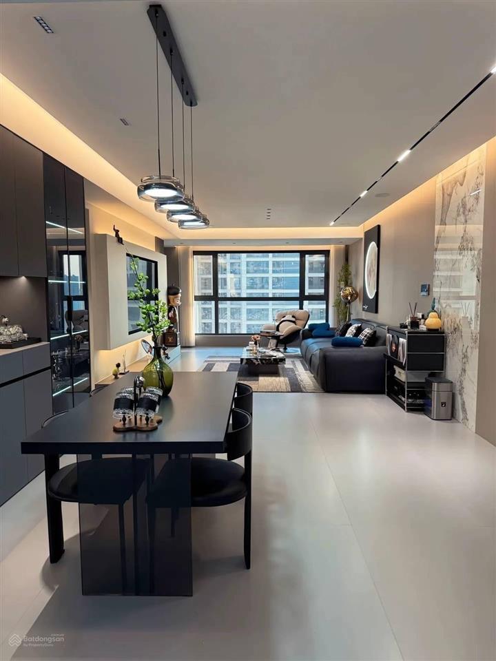 Căn hộ cho thuê the peak garden, 25 triệu, 89 m2, 2pn, q7, tp. hcm