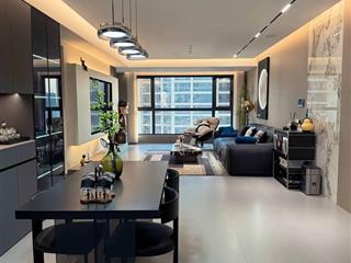 Căn hộ cho thuê the peak garden, 25 triệu, 89 m2, 2pn, q7, tp. hcm