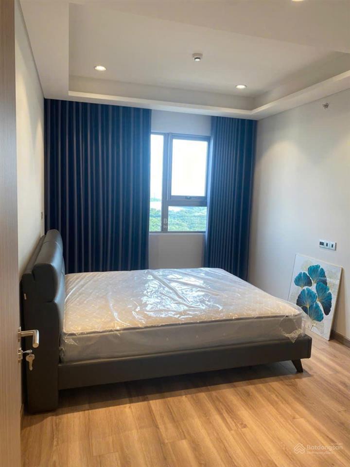 Cho thuê cc 3pn full nội thất tại the horizon phú mỹ hưng, 40 triệu, 116m2