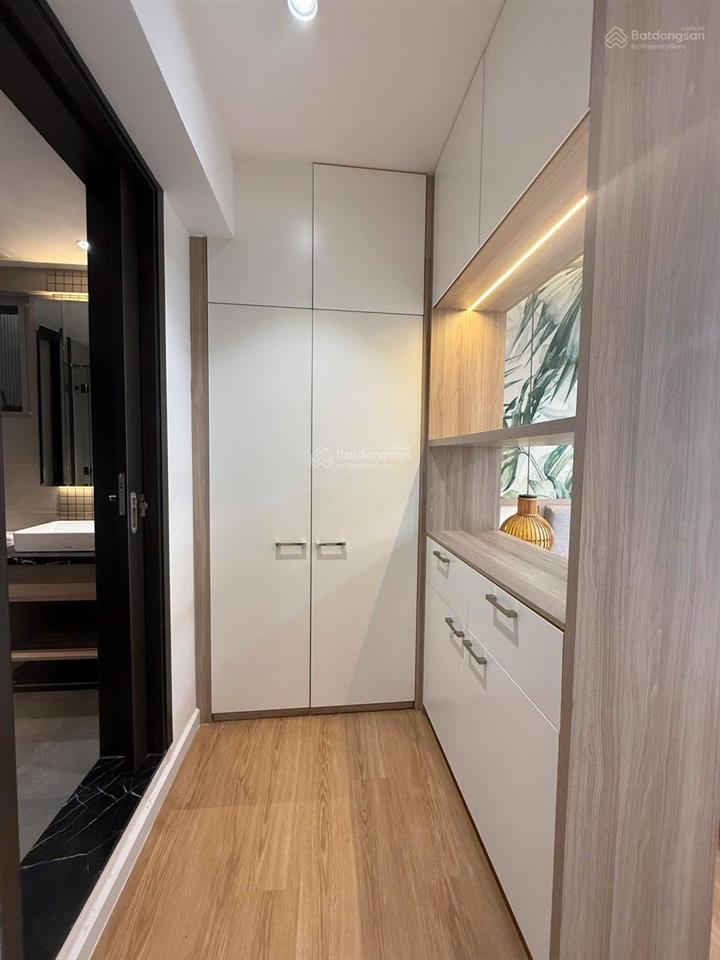 Cho thuê cc 3pn full nội thất tại the horizon phú mỹ hưng, 40 triệu, 116m2