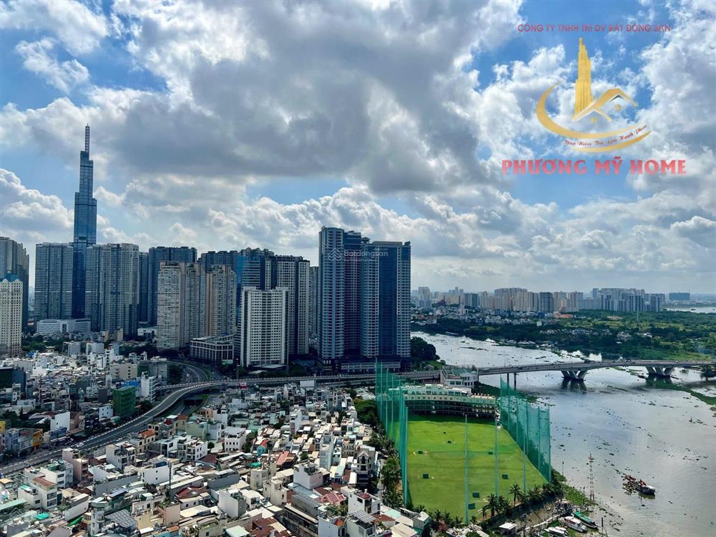 Căn hộ 2pn tại vinhomes golden river ba son giá siêu hời 18 tỷ, 70m2, q1, hcm