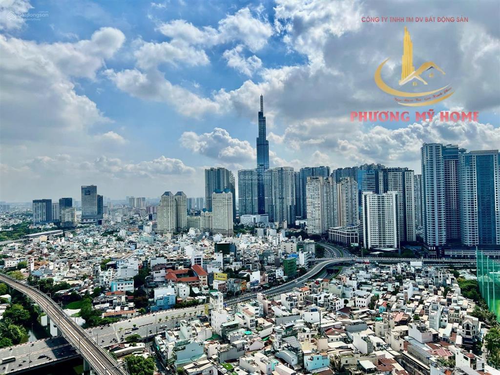 Căn hộ 2pn tại vinhomes golden river ba son giá siêu hời 18 tỷ, 70m2, q1, hcm