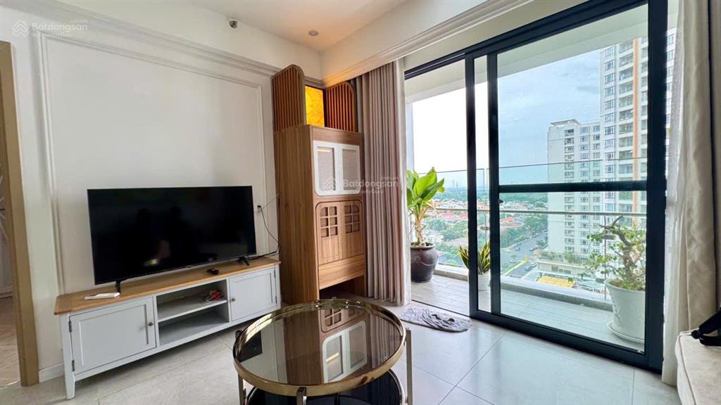 Cho thuê cc green valley, giá 19 triệu vnd, 89m2, 2pn, 2wc