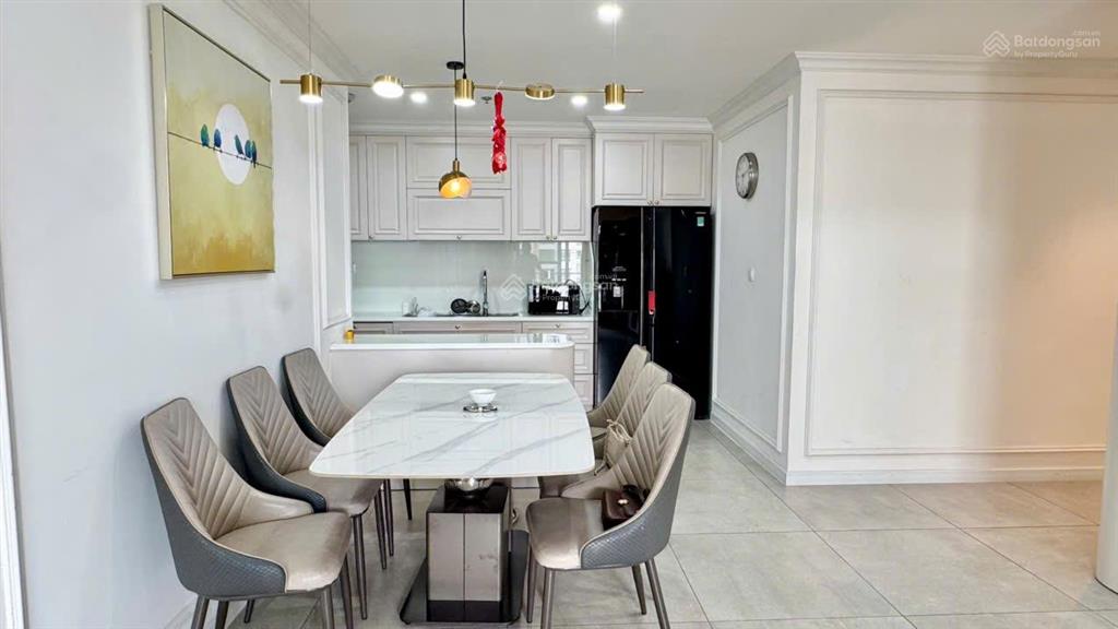 Cho thuê cc green valley, giá 19 triệu vnd, 89m2, 2pn, 2wc