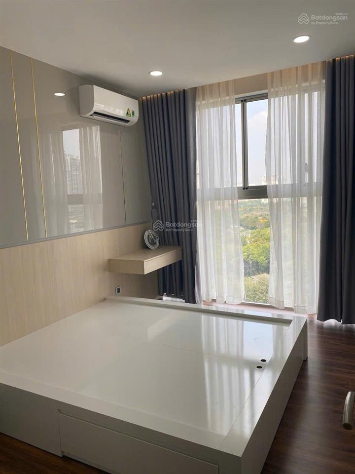 Cho thuê cc green valley, giá 19 triệu vnd, 89m2, 2pn, 2wc