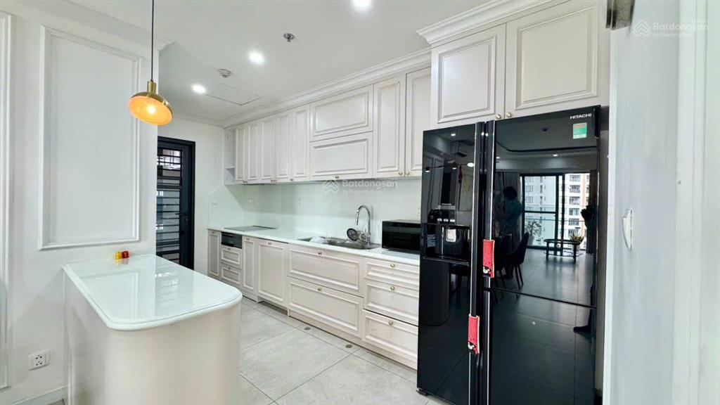Cho thuê cc green valley, giá 19 triệu vnd, 89m2, 2pn, 2wc