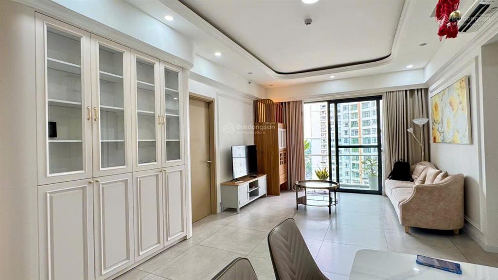 Cho thuê cc green valley, giá 19 triệu vnd, 89m2, 2pn, 2wc
