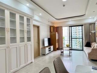Cho thuê cc green valley, giá 19 triệu vnd, 89m2, 2pn, 2wc