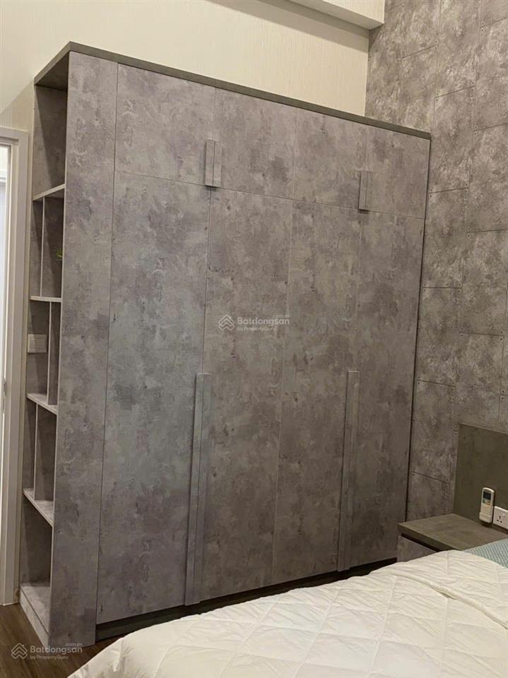 Cho thuê cc 2pn, 2wc, 76m2, 15 triệu, tại sunrise riverside, nhà bè, hcm siêu hot