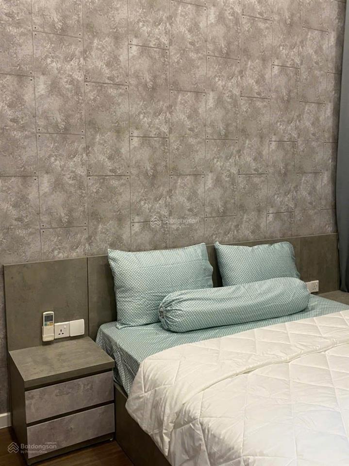 Cho thuê cc 2pn, 2wc, 76m2, 15 triệu, tại sunrise riverside, nhà bè, hcm siêu hot