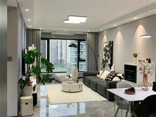 Cho thuê cc 2pn, 2wc, 76m2, 14 triệu, tại sunrise riverside, nhà bè, hcm siêu hot