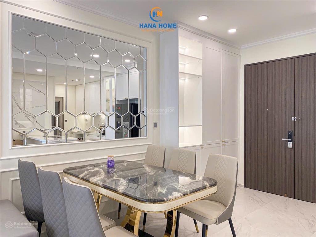 Cho thuê cc cardinal court, pmh, q7, 2pn, 2wc full nội thất cao cấp giá cực hấp dẫn