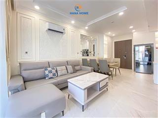 Cho thuê cc cardinal court, pmh, q7, 2pn, 2wc full nội thất cao cấp giá cực hấp dẫn