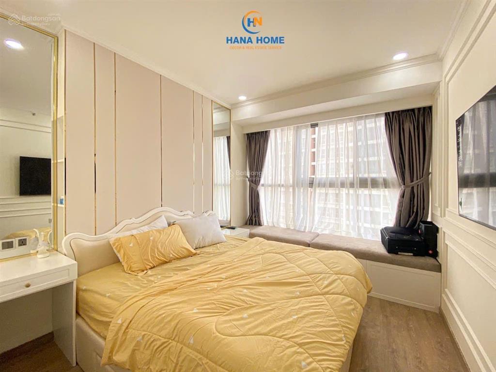 Cho thuê cc cardinal court, pmh, q7, 2pn, 2wc full nội thất cao cấp giá cực hấp dẫn