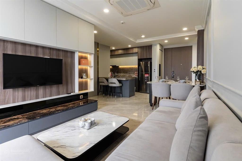 Cho thuê cc 2pn 89m2 tại midtown phú mỹ hưng, 25 triệu vnd, nhà siêu đẹp.