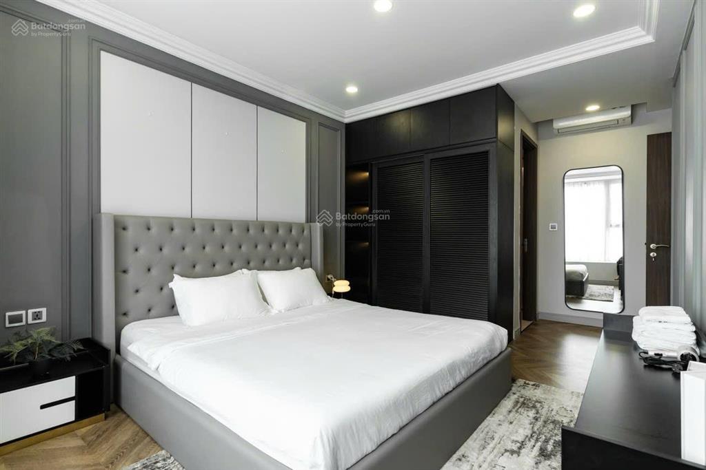 Cho thuê cc 2pn 89m2 tại midtown phú mỹ hưng, 25 triệu vnd, nhà siêu đẹp.