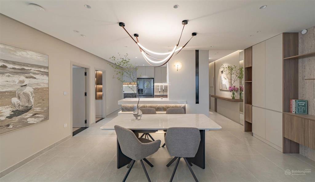 Cho thuê cc the infiniti riviera point, 91m2, 2pn, 2wc, hàng hiếm tại view đẹp nhà mới 100%