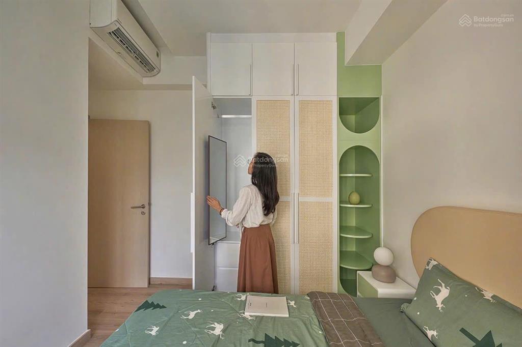 Cho thuê cc 2pn, 2wc, 80m2 tại the ascentia phú mỹ hưng, nhà đẹp như hình