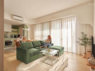 Cho thuê cc 2pn, 2wc, 80m2 tại the ascentia phú mỹ hưng, nhà đẹp như hình