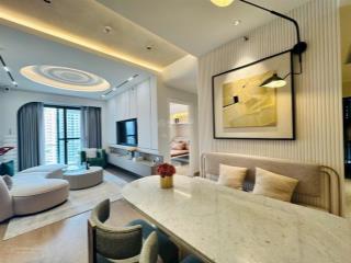 Căn hộ cho thuê tại green valley, 19 triệu, 89m2, 2pn, 2wc, đầy đủ nội thất
