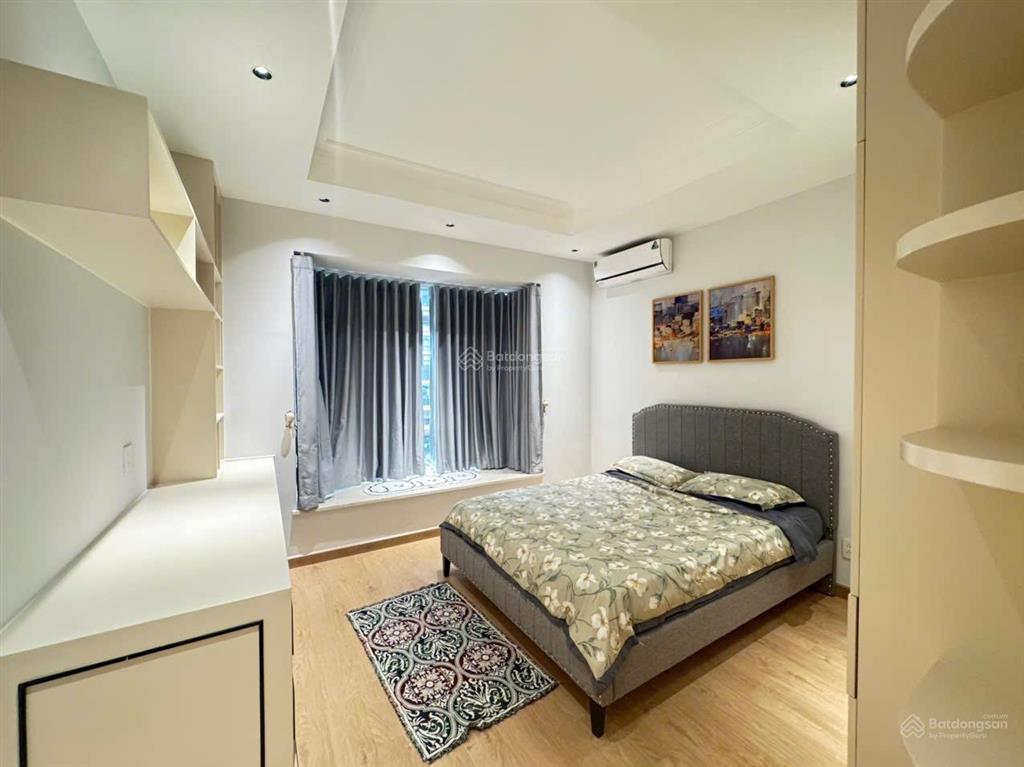Cho thuê cc midtown phú mỹ hưng, 45 triệu, 128m2, 3pn, 2wc, giá tốt hot!