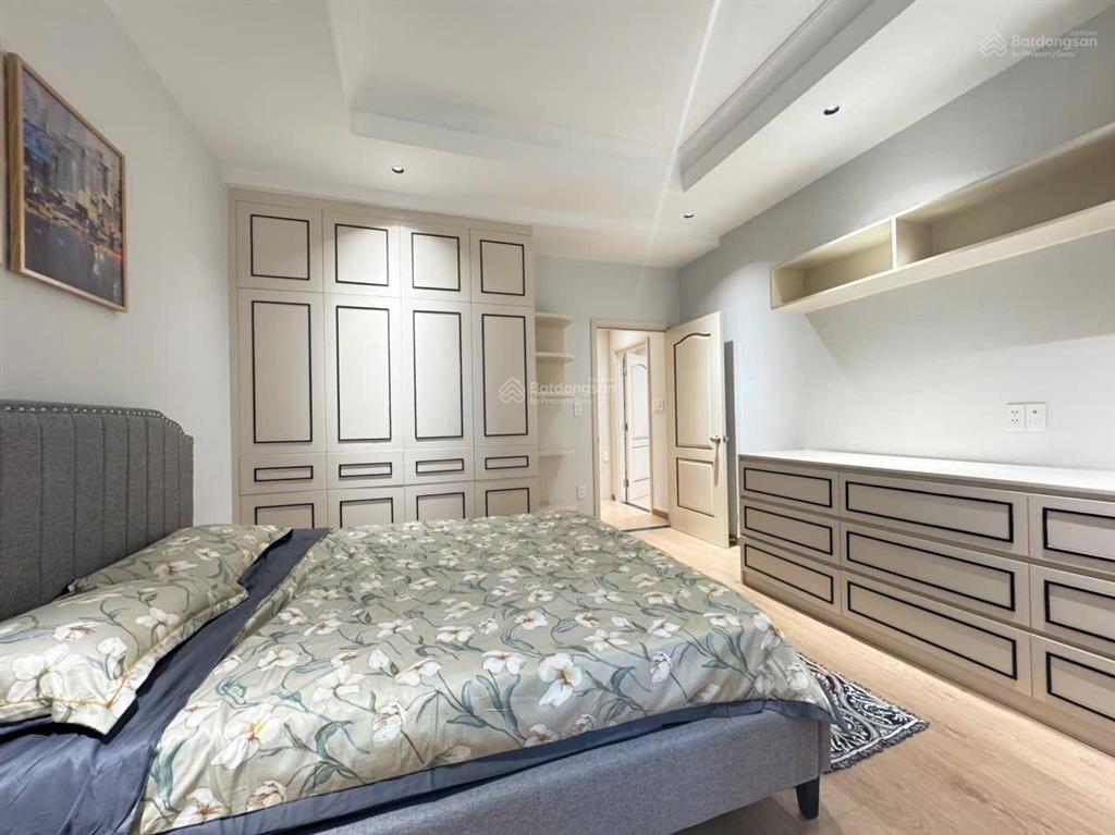 Cho thuê cc midtown phú mỹ hưng, 45 triệu, 128m2, 3pn, 2wc, giá tốt hot!