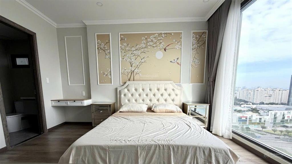 Căn hộ 2pn midtown phú mỹ hưng, giá tốt thị trường, nhà siêu đẹp