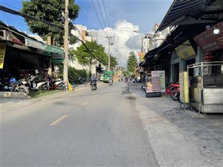 Bán nhà riêng 4x12.5m, 5 tầng,full nội thất, hẻm oto thông, nguyễn tư giản, gò vấp