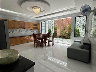 4x22 (nở hậu 5,2), 5 tầng phạm văn chiêu, ngay chợ thạch đà, chỉ 9