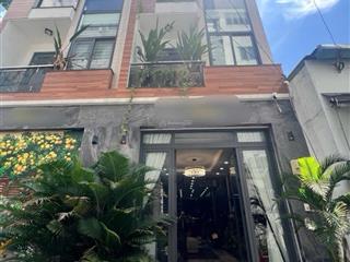 Cách 1 căn ra mặt tiền quang trung, 4x20, 4 tầng, chỉ 9.x tỷ
