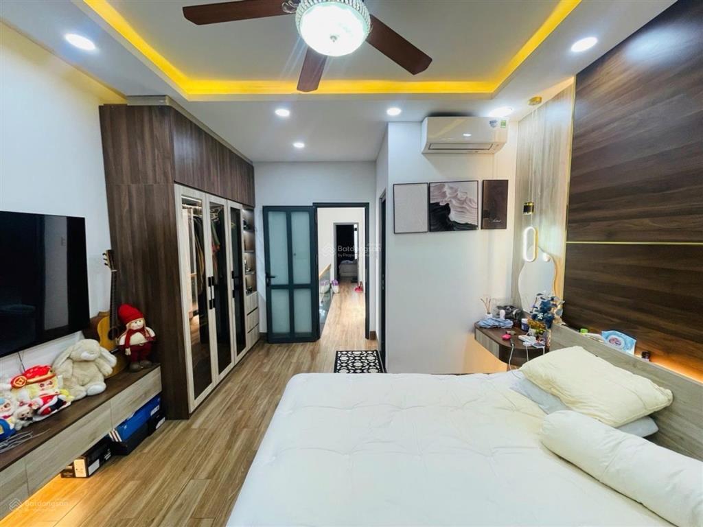 Cách 1 căn ra mặt tiền quang trung, 4x20, 4 tầng, chỉ 9.x tỷ