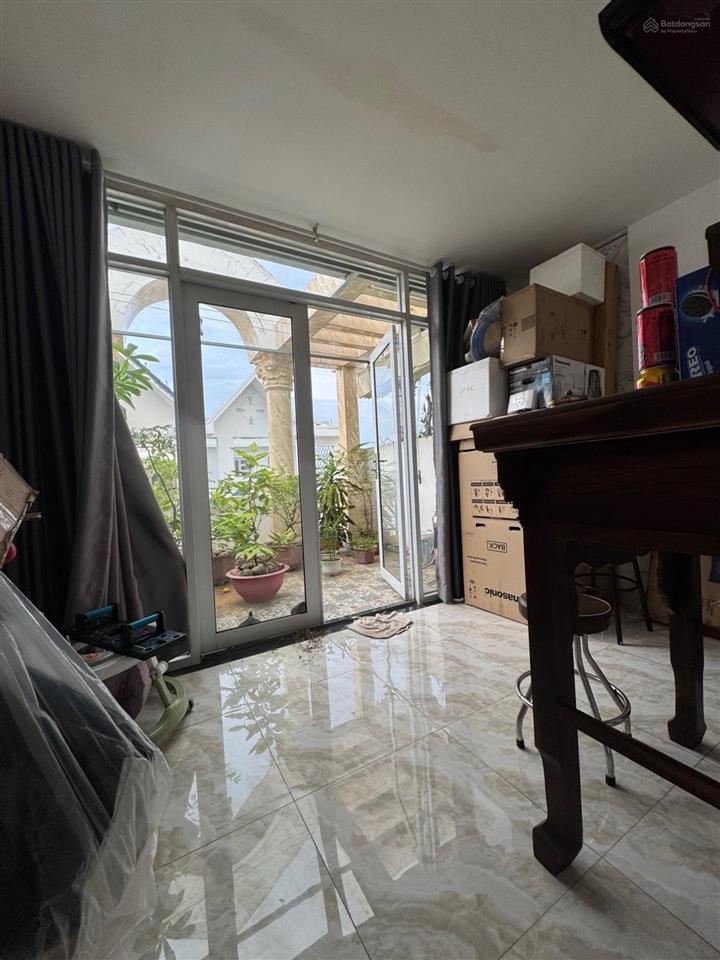Bán nhà riêng, hẻm ô tô, 58m2, 5 tầng, bùi quang là, gò vấp, giá 6.x tỷ