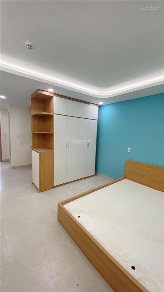 Bán chdv, 5x17.5, 5 tầng, phạm văn chiêu, gò vấp, dòng tiền 50tr/tháng chỉ 7.x tỷ