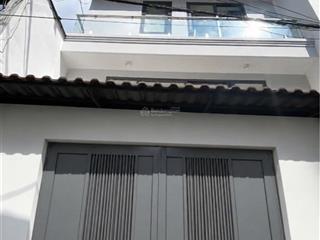 Bán chdv, 5x17.5, 5 tầng, phạm văn chiêu, gò vấp, dòng tiền 50tr/tháng chỉ 7.x tỷ