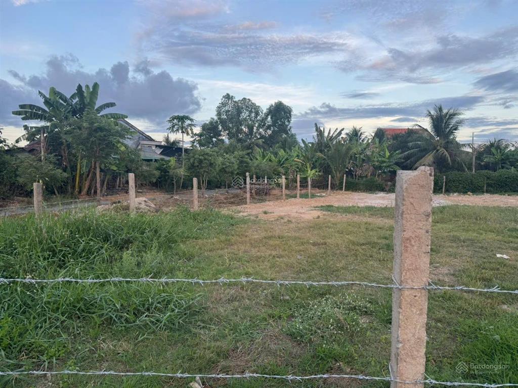 Bán đất tại phụng cang, xã ninh hưng, thị xã ninh hòa, giá ưu đãi chỉ với 3,1 tỷ, 758m2
