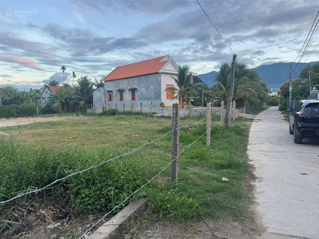 Bán đất tại phụng cang, xã ninh hưng, thị xã ninh hòa, giá ưu đãi chỉ với 3,1 tỷ, 758m2
