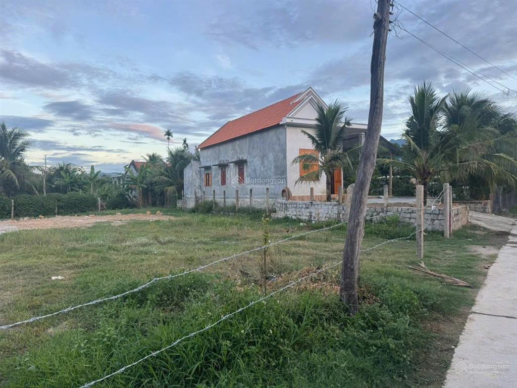 Bán đất tại phụng cang, xã ninh hưng, thị xã ninh hòa, giá ưu đãi chỉ với 3,1 tỷ, 758m2