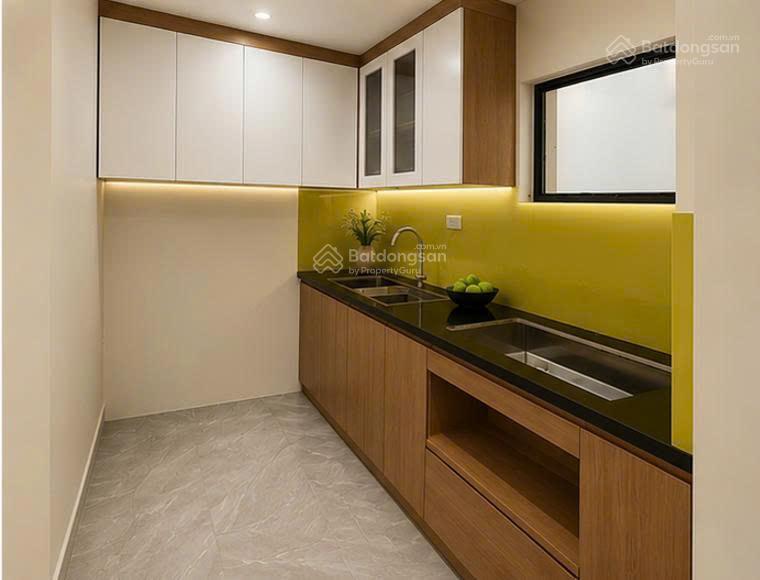 Gấp! chính chủ bán căn tập thể chợ đồng xa 90m2, 3pn đẹp như mới, sổ đỏ, 500m ra hồ tùng mậu