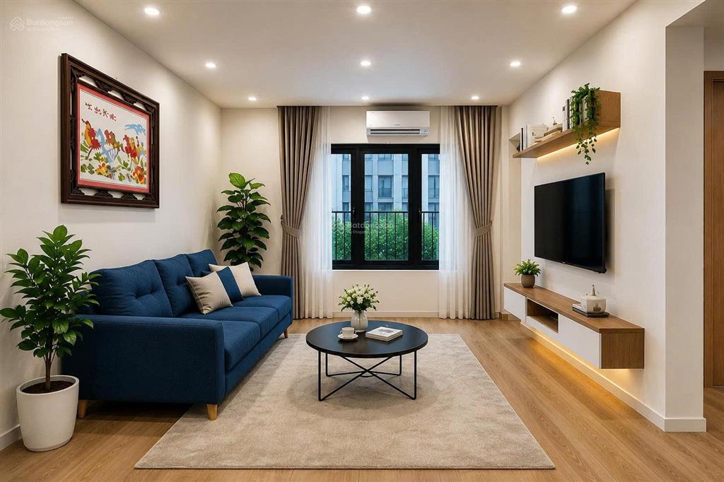 Giảm ngay 200tr chỉ còn 4.36 tỷ sở hữu căn hộ mai dịch, cầu giấy 90m2, sổ đỏ sang tên