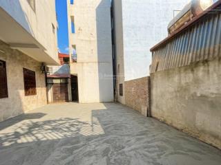 Mảnh đất đẹp thanh am 42m2 6 tỷ ô tô đỗ gần