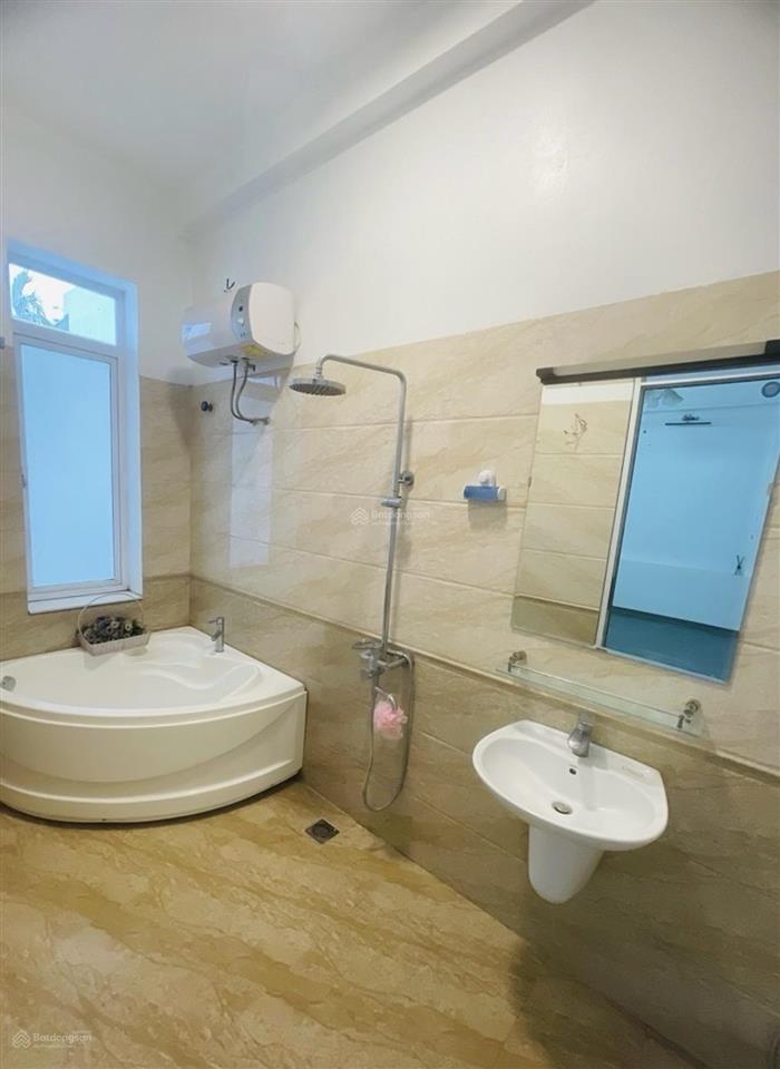 Biệt thự sân vườn ngọc thuỵ, ngõ thông ô tô. 127m2 22 tỷ
