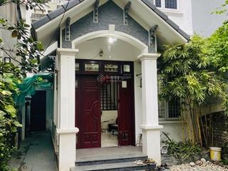 Biệt thự sân vườn ngọc thuỵ, ngõ thông ô tô. 127m2 22 tỷ