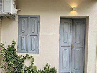 Căn nhà cấp 4 tại phúc lợi 50m2 nội thất cơ bản ngõ 2,5m ô tô cách 10m